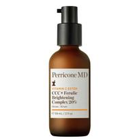 Perricone Md CCC+ Ferulic Brightening Complex 20% Serum serumas, 59 ml