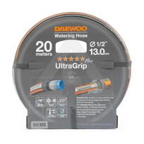 Laistymo žarna Daewoo DWH 5113 13mm (1/2") 20m