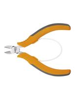 Šoninio Kirpimo Replės NEO 110 mm