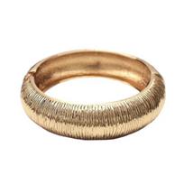 Exaggerated Punk Irregular Wide Cuff Bangle Vintage Geometric Metal Bracelets Bangles For Women Men Jewelry Accessories white