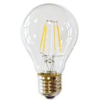 4W LED COG lemputė V-TAC E27, A60, 3000K, dimeriuojama