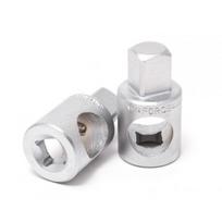 Reduktoriaus adapteris 3/8"(F) x 1/2"(M)
