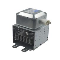 2M218J Profesionalus mikrobangų krosnelės magnetronas 800W Mikrobangų krosnelės dalis Metalinė tekstūra Tinka šildymo reikmėms