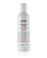 Tonikas be alkoholio visų tipų odai – Kiehl’s Ultra Facial Toner 250 ml