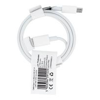 USB C to Micro USB QC3.0 2.4A 18W C972 1 m white