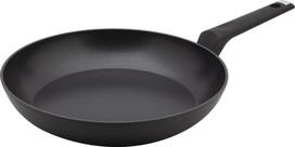 Lamart Aluminum frying pan with non-stick coating LP1003 MARCHE 28cm black