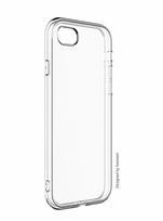 Swissten Clear Jelly Case for Xiaomi Redmi A3