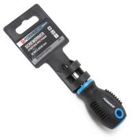 "Forsage PH1" 0,3 mm kryžminis atsuktuvas F-70310030 juodas/mėlynas