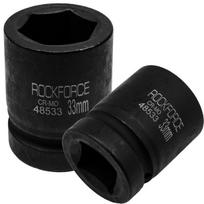1" 33 mm šešiakampis lizdas