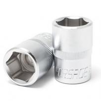 Kištukinis lizdas 1/2" 30 mm šešiakampis