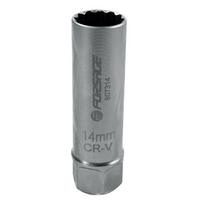Kištukinis lizdas 14 mm 3/8" 12 taškų