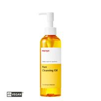 [MANYO FACTORY] Pure Cleansing Oil 200ml