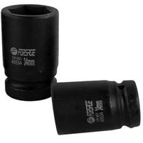 Smūginis lizdas 1" 34 mm šešiakampis