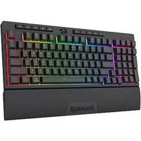 Redragon K515-RGB SHIVA 98, EN K515-RGB