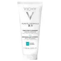 Vichy Purete 3In1 One Step Cleanser 100 ml