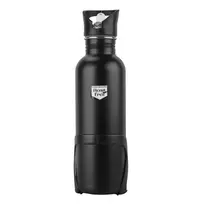Gertuvė Fischer // 750 ml, nerūdijančio plieno (juoda)