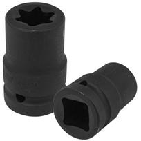 Smūginis lizdas E24 3/4"