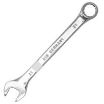 Kombinuotas raktas 21 mm