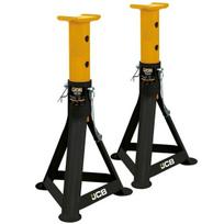 JCB Automobilių Atraminiai Stovai 2T, 2 vnt.