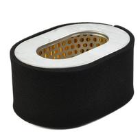 Dyzelinio generatoriaus oro filtro elementas Variklio atsarginės dalys 186 186F10For HP 1pc