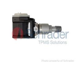 TPMS Rato oro slėgio jutiklis SCHR3265 išskirtinai užprogramuotas 433 MHz Tinka: KIA CEED, PROCEED, XCEED