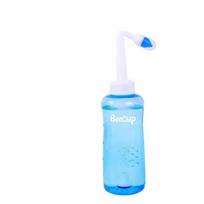 1 gabalo nosies plovimo buteliukas 300 ml suaugusiems ir vaikams nosies ertmės ir nosies plovimo buteliukas Fiziologinio fiziologinio tirpalo rinito vadovas 300ML
