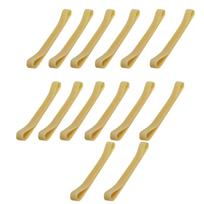 14 Pcs Plasters Molds Rubber Bands Rubber Strap Elastic Rubber Wrapping Bands Ceramics Tool Pottery Tool and Supplies S beige