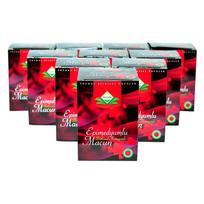 Themra Medaus Žolelių Pasta 43g x 10 Dėžučių