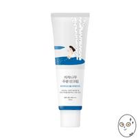 Round Lab Birch Juice Moisturizing Sunscreen SPF50+ PA++++ 50ml | Hydrating & Soothing Daily Sun Protection
