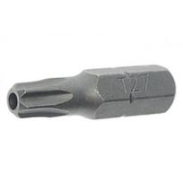 TORX antgalis T27Hx25 mmL, 1/4