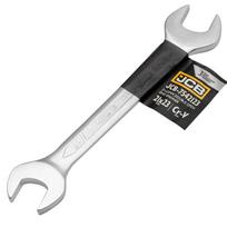 Plokščias raktas 21x23 mm Cr-V JCB