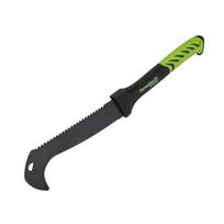 Mačetė, 520 mm, PTFE danga, stiklo pluošto kotu, Forester Premium (FP419-01)