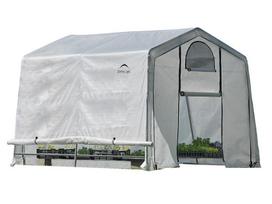 3.0x3.0 m plėvelinis šiltnamis GrowIT