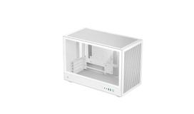 DeepCool CH260 Micro Tower White, PCCDEER_CH260_WHNGM0_G_1