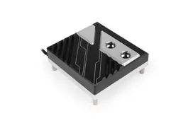 Alphacool 13851 Kompiuterio aušinimo sistemos dalis arba priedas Šaldomoji plokštė