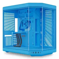 HYTE Y70 „Midi Tower“ Mėlyna