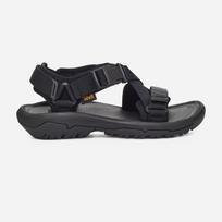 Teva Wmns Hurricane Verge - Dydis 37 (1121535-BLK Basutės)