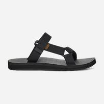 Teva Wmns Universal Slide - Dydis 36 (1124230-BLK Šlepetės)