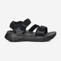 Teva Wmns Zymic - Dydis 37 (1124039-BLK Basutės)