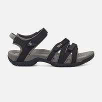 Teva Tirra Leather Women's - Dydis 36 (4177-BLK Basutės)