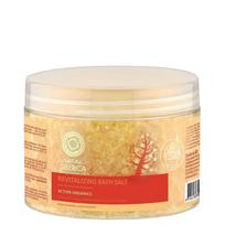 NATURA SIBERICA Revitalizing Bath Salt 600g