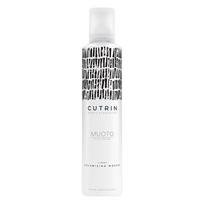 CUTRIN Muoto Light Volumizing Mousse 300ml