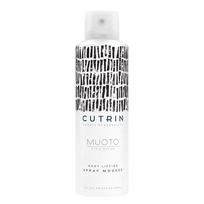 CUTRIN Muoto Root Lifting Spray Mousse 200ml
