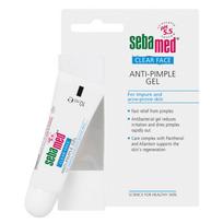 SEBAMED Clear Face Anti-Pimple Gel 10ml
