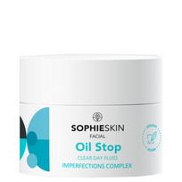 SESDERMA Sophieskin Oil Stop Clear Day Fluid 50ml