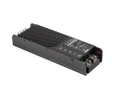 Rabalux 70206 - Įleidžiamas maitinimo šaltinis šviestuvams bėgių sistemoje LiTrack 100W/24V