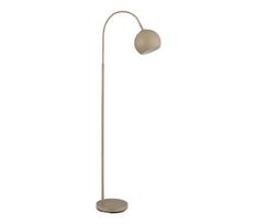 Globo 24779S - Toršeras BENNO 1xE27/60W/230V smėlio spalva