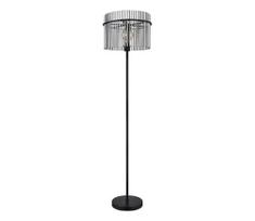 Globo 15698S - Toršeras GORLEY 1xE27/60W/230V juoda