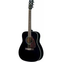 Yamaha F370 Black Acoustic Guitar Akustinė gitara
