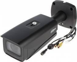 Dahua IP VANDALPROOF CAMERA IPC-HFW5442E-ZE-2712-S3-BLACK WizMind - 4 Mpx 2.7 ... 12 mm - MOTOZOOM DAHUA